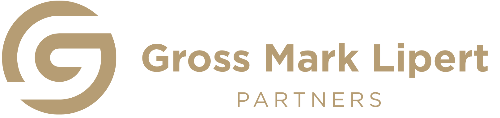 Gross, Mark & Lipert Partners logo